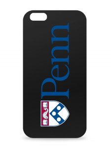 Centon IPH6CV1BM-UP Iphone 6 Case University Of Pennsylvania