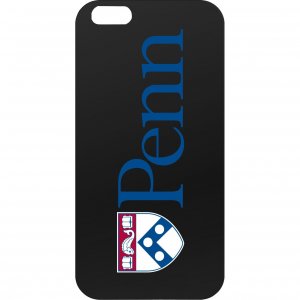 Centon IPH6CV1BM-UP Iphone 6 Case University Of Pennsylvania