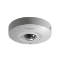 Panasonic WV-SW458MA Sw458 Super Dynamic Vandal Resistant Dome Network