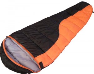 Inland 04053 Envelope Sleeping Bag With Hood