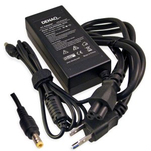 Dantona DQ-PPP009L-5525 3.5a 18.5v Ac Adapter Hp Presario B1800