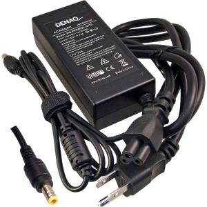 Dantona DQ-PPP009L-5525 3.5a 18.5v Ac Adapter Hp Presario B1800