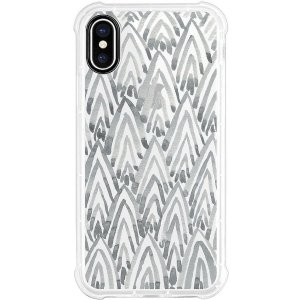 Centon OP-SP-A-05 Otm Essentials Iphone X Clear Rugged Edg