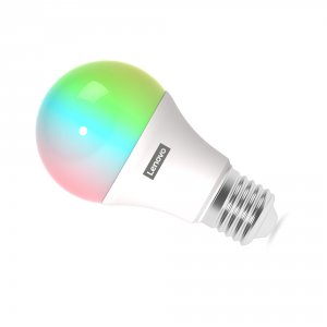 Lenovo ZA7H0000WW Smart Bulb-color