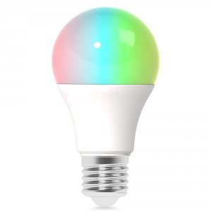 Lenovo ZA7H0000WW Smart Bulb-color