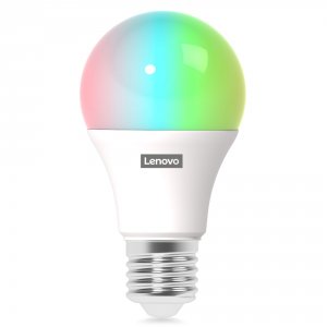 Lenovo ZA7H0000WW Smart Bulb-color