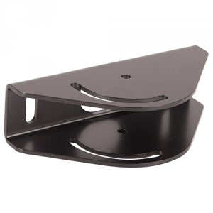 Chief CPA395 Angled Ceiling Plate Assembly