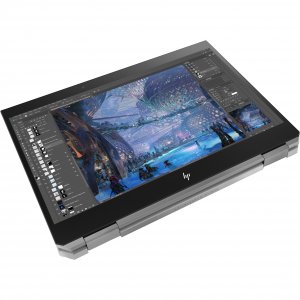 Hp 6KZ22UP#ABA Cto Zbook S360 G5 Wkstn