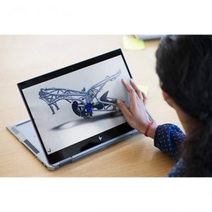 Hp 6KZ22UP#ABA Cto Zbook S360 G5 Wkstn