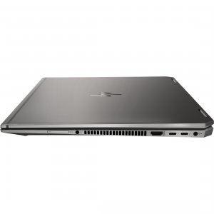 Hp 6KZ22UP#ABA Cto Zbook S360 G5 Wkstn