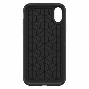 Otter 77-59818 Apple Symmetry Iphone Xr Black