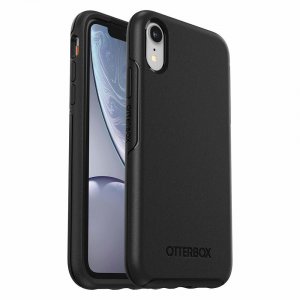 Otter 77-59818 Apple Symmetry Iphone Xr Black