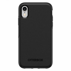 Otter 77-59818 Apple Symmetry Iphone Xr Black