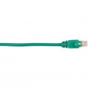 CAT5EPC-001-GN-25PAK