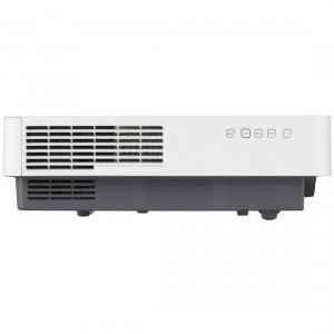 Sony VPLFH31/W 3lcd Installation Projector White,4300lm, Wuxga (1920x1