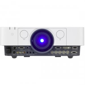 Sony VPLFH31/W 3lcd Installation Projector White,4300lm, Wuxga (1920x1