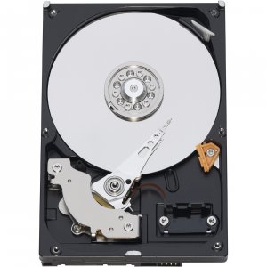 Western WD2500JS Caviar Se 250 Gb 3.5 Inch Hard Drive ()