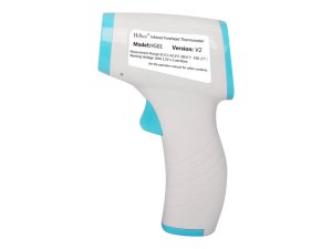 Mingtel HG01 No Contact Forehead Thermometer For Fever, Medical Infrar