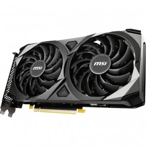 Msi G306TV2X8CL 8gb  Geforce Rtx 3060 Ti Ventus 2x Oc Pci-e Lhr Rtx 30