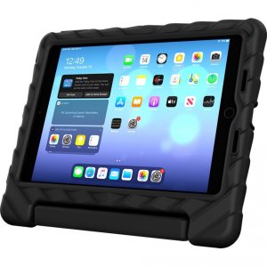 Gumdrop 02A002 Black Foamtech For Ipad 10.2