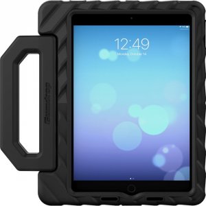 Gumdrop 02A002 Black Foamtech For Ipad 10.2