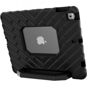 Gumdrop 02A002 Black Foamtech For Ipad 10.2