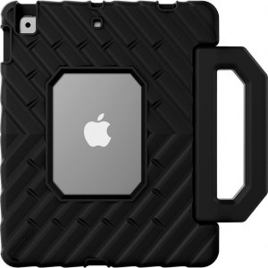 Gumdrop 02A002 Black Foamtech For Ipad 10.2