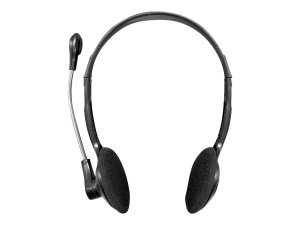 Hamiltonbuhl HA2G-P50 Economical Headsets 50 Pk