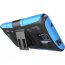 I-blason GN4-PRIME-BLUE Prime Series Dual Layer Holster Case