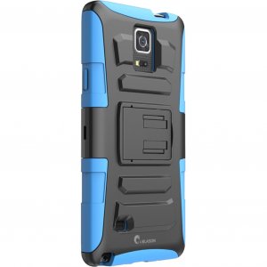 I-blason GN4-PRIME-BLUE Prime Series Dual Layer Holster Case