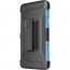 I-blason GN4-PRIME-BLUE Prime Series Dual Layer Holster Case