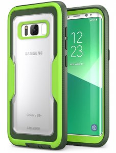 I S8-ARMOR-GN Galaxy-s8-armorbox-green