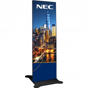 Nec LED-A025I 2.5mm Fine Pitch Led Poster