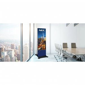 Nec LED-A025I 2.5mm Fine Pitch Led Poster