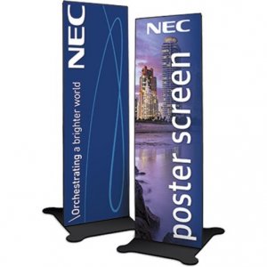 Nec LED-A025I 2.5mm Fine Pitch Led Poster