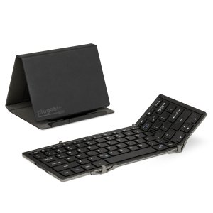 Plugable BT-KEY3XL Plugable Bluetooth Keyboard - Full-size