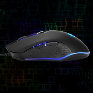 Generic ENINMNU100BOWS Infiltrate Computer Gaming Mouse