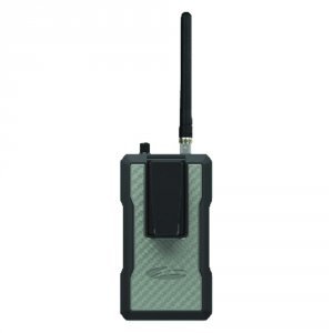 Whistler TRX-1 Handheld Digital Scanner Radio