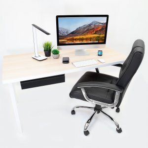 Relaunch MI-7290 Add More Storage To Your Desk With This Sliding Drawe