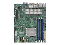 Supermicro A1SRM-LN7F-2758-O A1srm-ln7f-2758-o Intel Atom C2758 Ddr3 S