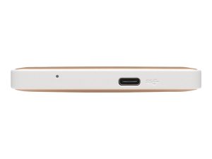 Hgst 0G10340 G-drive Mobile Usb-c 2tb Gold