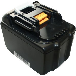 Battery MAK-BL1850-5.0AH Li-ion Power Tool Battery For Makita Bl1850 1