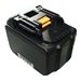 Battery MAK-BL1850-5.0AH Li-ion Power Tool Battery For Makita Bl1850 1