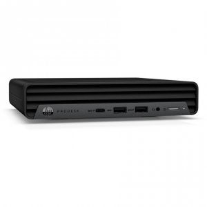 Hp 2E3V0US#ABA Custom Prodesk 600 G6 Dm