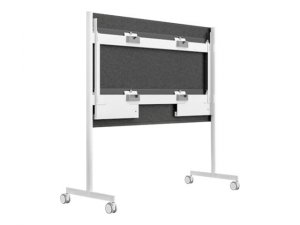 Steelcase STPM2CART85 Roam Mobile Stand For Hub 2s 85