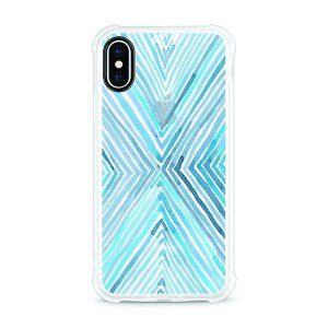 Centon OP-SP-A01-02 Otm Essentials Iphone X Clear Rugged Edg