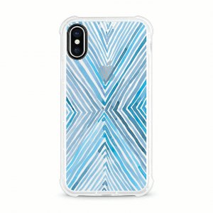 Centon OP-SP-A01-02 Otm Essentials Iphone X Clear Rugged Edg