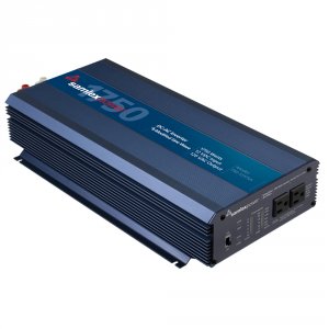 Samlex PSE-12175A Samlex 1750w Modified Sine Wave Inverter - 12v