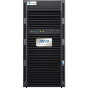 Pelco VXP-E2-8-J-S Vxp Eco2 Svr  Os 8tb Jbod