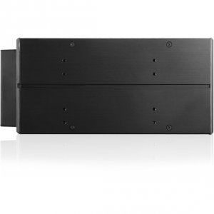 Istar BPN-DE230P-BLACK Usa Bpn-de230p-black Trayless 2x 5.25 To 3x 3.5